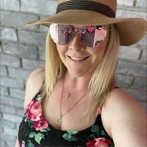 Meet your Posher, Steph